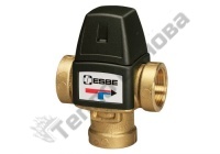 Термостатический смесительный клапан ESBE VTA 321(t35-60*c)