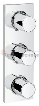 Вентиль Grohe Grohtherm F 27625000