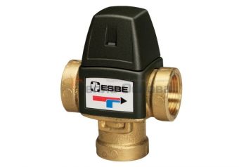Термостатический смесительный клапан ESBE VTA 321(t35-60*c)