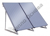 Солнечный коллектор Bosch Solar FKC-2S