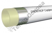 Труба металлопластиковая Oventrop Copipe HS PE-Xc/Al/PE-Xb 16x2,0 (бухта: 100 м)