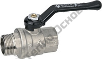 Шаровый кран Bugatti Oregon 305 1 1/2 нар-вн, рычаг