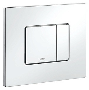 Система инсталляции для унитазов Grohe Rapid SL 38772001 3 в 1 с кнопкой смыва