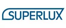 Наглядный пример Superlux