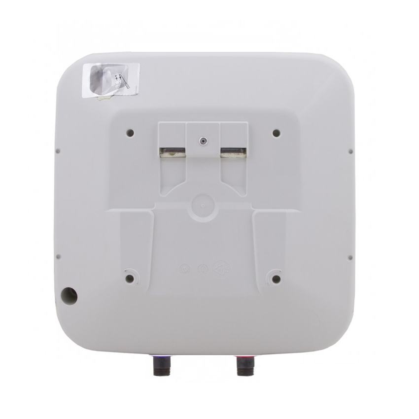 Купить Водонагреватель Ariston ABS ANDRIS LUX 10 OR (установка над ...