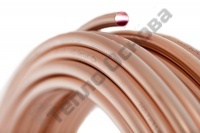 Труба медная KME Sanco 12x1,0 (бухта 50 м)