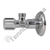Кран вентильный угловой установочный SCHELL Comfor 1/2"х 1/2"