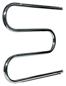 Полотенцесушитель водяной Ника Simple М-3/4 50/50