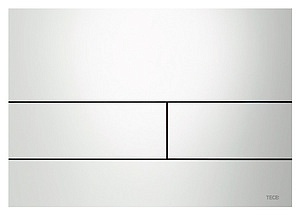 Система инсталляции для унитазов Tece TECEprofil 9300000 + кнопка + прокладка + крепеж