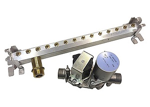 Комплект перехода на сжиженный газ Protherm для котла ГЕПАРД 23 MTV