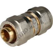 Муфта прямая APE 20x20 (резьбовые фитинги)