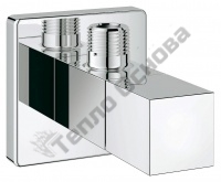 Вентиль Grohe Eurocube 22012000