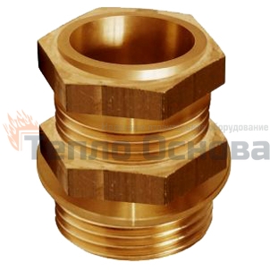 Переходник Meibes ME G29611.15 для подключения контура 1 1/4"