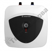 Водонагреватель Ariston ABS Andris Lux 15 UR (установка под раковиной)