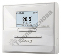 Комнатный регулятор Protherm Thermolink P eBUS