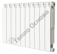 Радиатор биметаллический Теплоприбор BR1-500/10 10 секций
