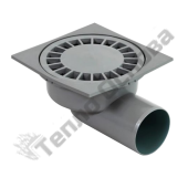 Трап 50 угловой, Ostendorf