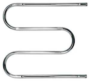 Полотенцесушитель водяной Ника Simple М-3/4 50/50