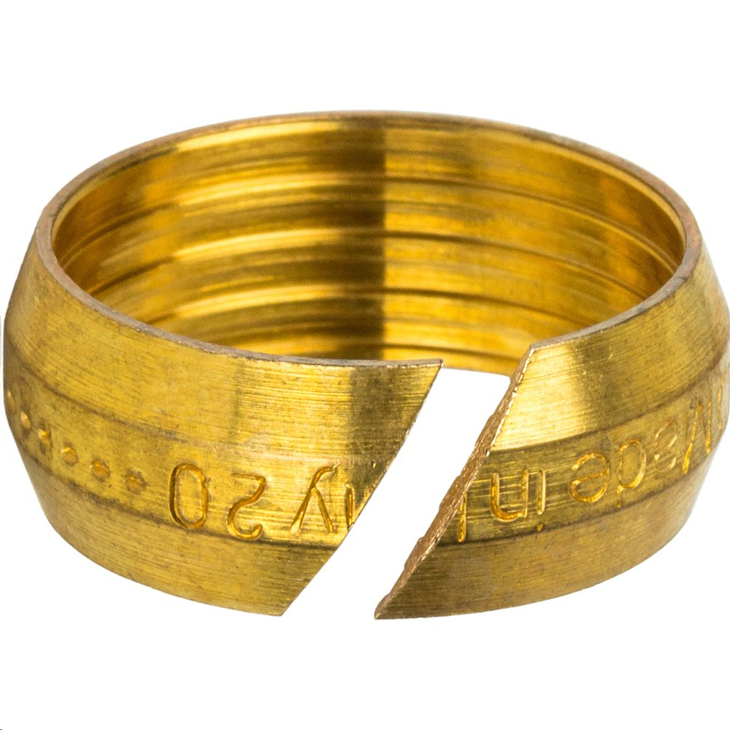 Купить Адаптер (евроконус) к гребенке для трубы РEX 3/4\"х16, APE в ...