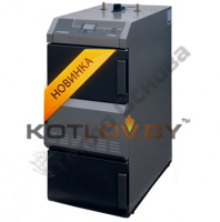 Твердотопливный котел BIAWAR OPTIMAX 25 KwT