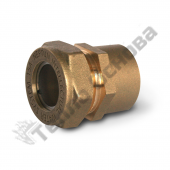 Муфта Neptun IWS (F) 15x1/2 EF