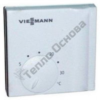 Комнатный термостат Viessmann Vitotrol 100 RT