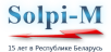 Наглядный пример Solpi-M