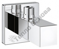 Вентиль Grohe Eurocube 22013000
