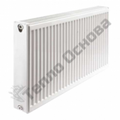 Стальной радиатор Kermi Ventil тип 22 300x1000