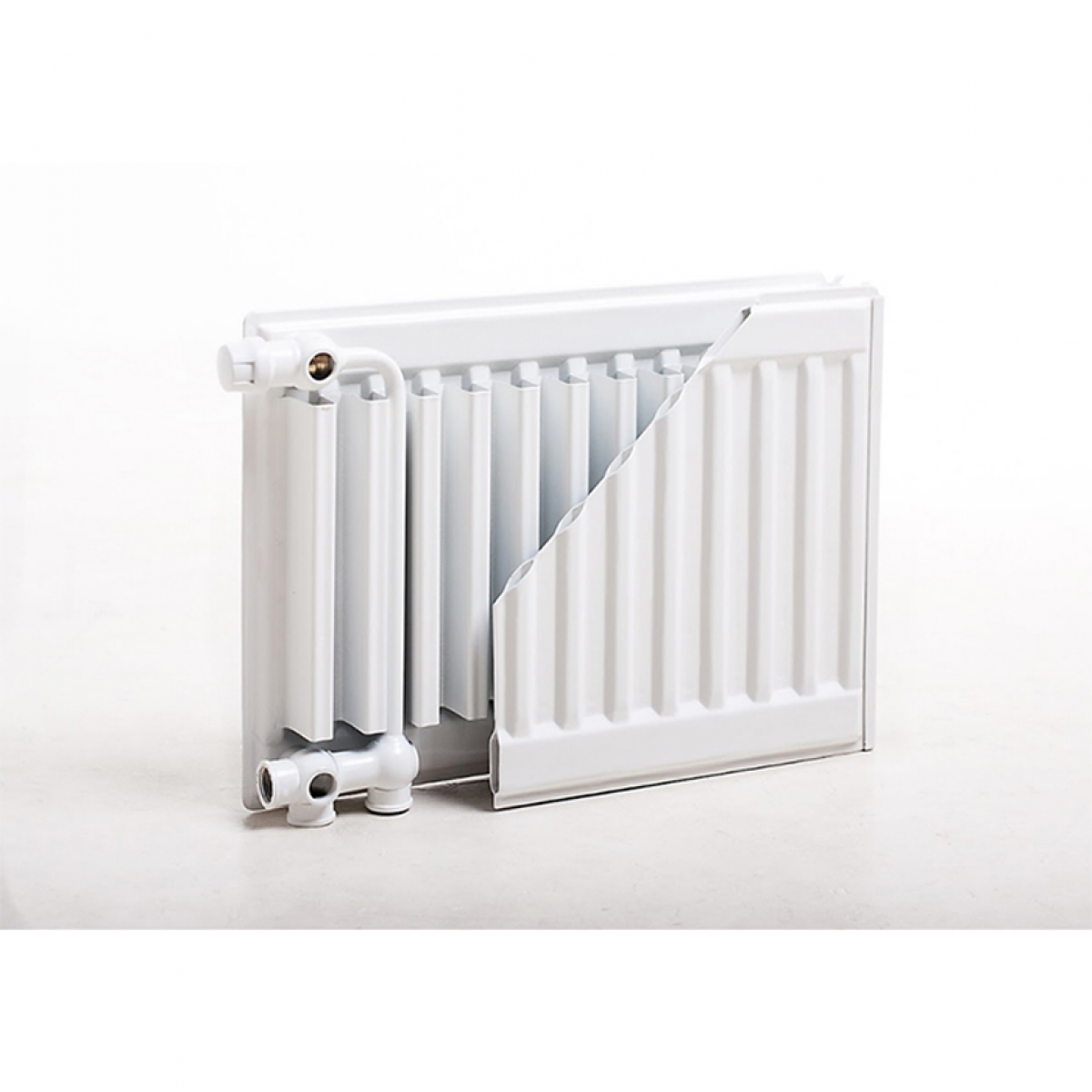 Купить Стальной радиатор PRADO Universal 22 500х800 в Минске или с ...