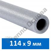 Утеплитель для труб Steinoflex 114 х 9 мм (1 метр)