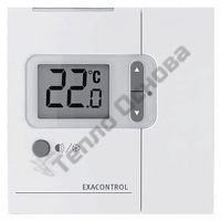 Комнатный регулятор Protherm Exacontrol