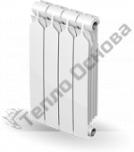 Радиатор биметаллический BiLUX plus R 500/85