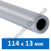 Утеплитель для труб Steinoflex 114 х 13 мм (1 метр)