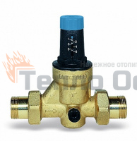 Редуктор давления WATTS DRVN 1,5-6 БАР 1/2