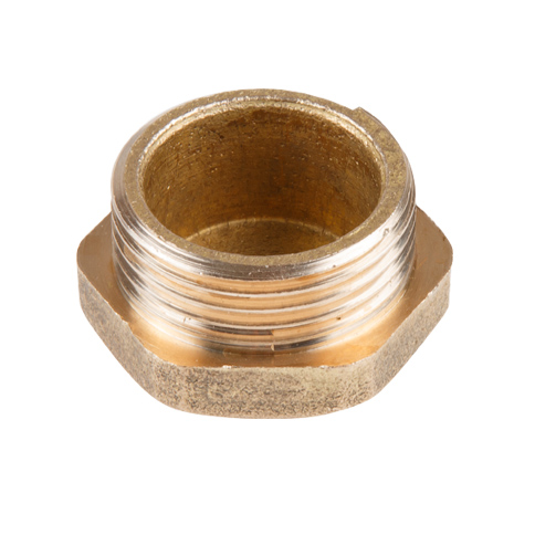 Заглушка Цветлит 20 нар. резьба