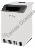 Газовый котел Ferroli Pegasus D 32 (32 кВт)