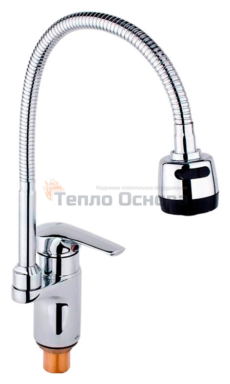 Kupit Smesitel Timo Classic 0048fn Fs Dlya Kuhonnoj Mojki V Minske Luchshie Ceny Osn By