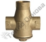 Термостатический смесительный клапан Regulus TSV5 65°C Dn32