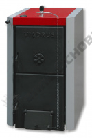 Твердотопливный котел Viadrus Hercules U 22 D4