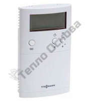Комнатный термостат Viessmann Vitotrol 100 UTDB
