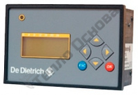 Модуль De Dietrich AD 230 электронного погодозависимого управления