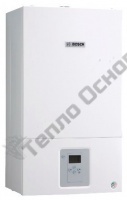 Газовый котел Bosch Gaz 6000 W WBN 24 H + дымоход в комплекте!