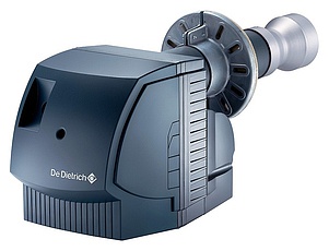 Жидкотопливная горелка De Dietrich M 302-2 S (80/113–160 кВт)