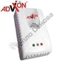 Сигнализатор загазованности ADVIXON GD1