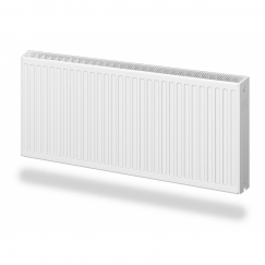 Стальной радиатор LEMAX Compact Тип 22 500*1300 (боковое подключение), 1845-2858 Вт