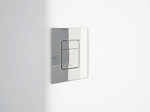 Система инсталляции для унитазов Grohe Rapid SL 38772001 3 в 1 с кнопкой смыва