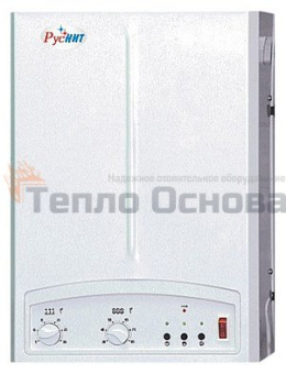 Электрический котел РусНИТ 206М (6 кВт)