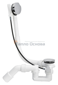 Слив-перелив Viega Simplex 285357