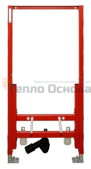 Система инсталляции для биде Tece TECEprofil 9 330 000
